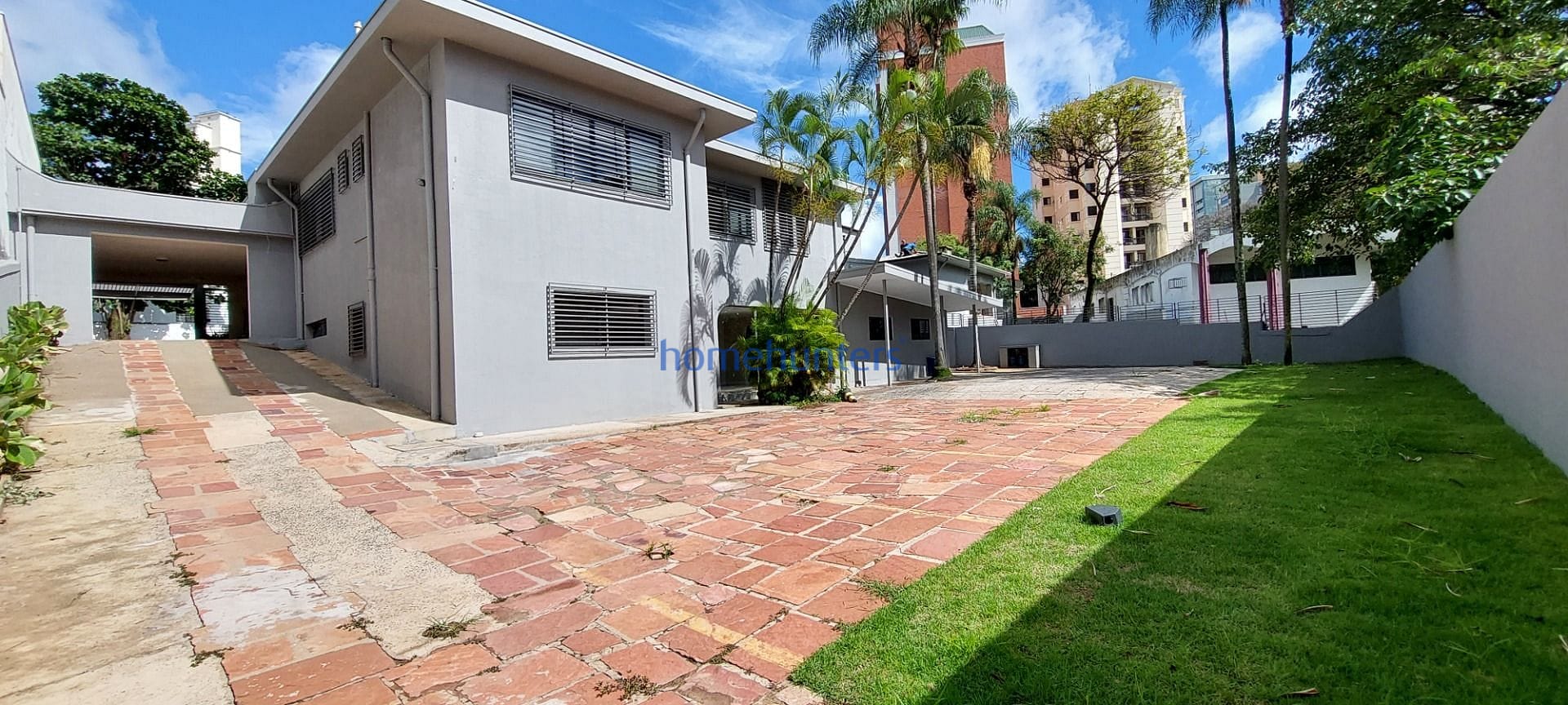 Casa para alugar com 1 quarto, 478m² - Foto 35