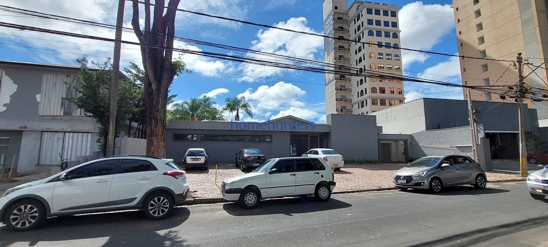 Casa para alugar com 1 quarto, 478m² - Foto 42