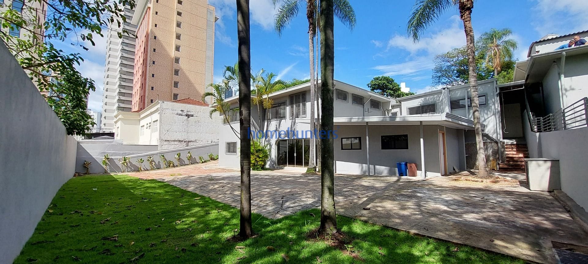 Casa para alugar com 1 quarto, 478m² - Foto 36