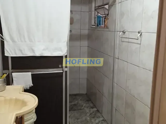 Casa com 250m² 3 quartos e 1 banheiro, à venda, no bairro Jardim Santa Maria em Rio Claro