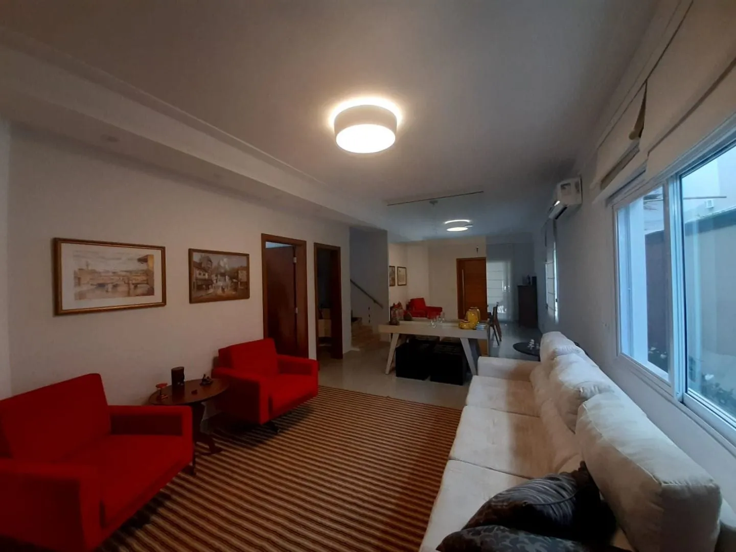 Casa, 4 quartos, 220 m² - Foto 5