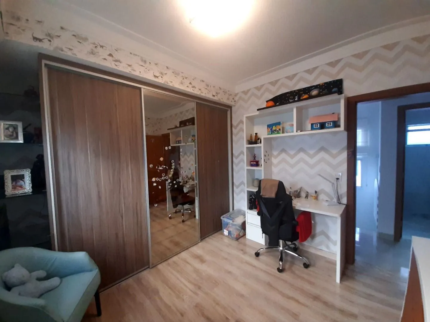 Casa, 4 quartos, 220 m² - Foto 9