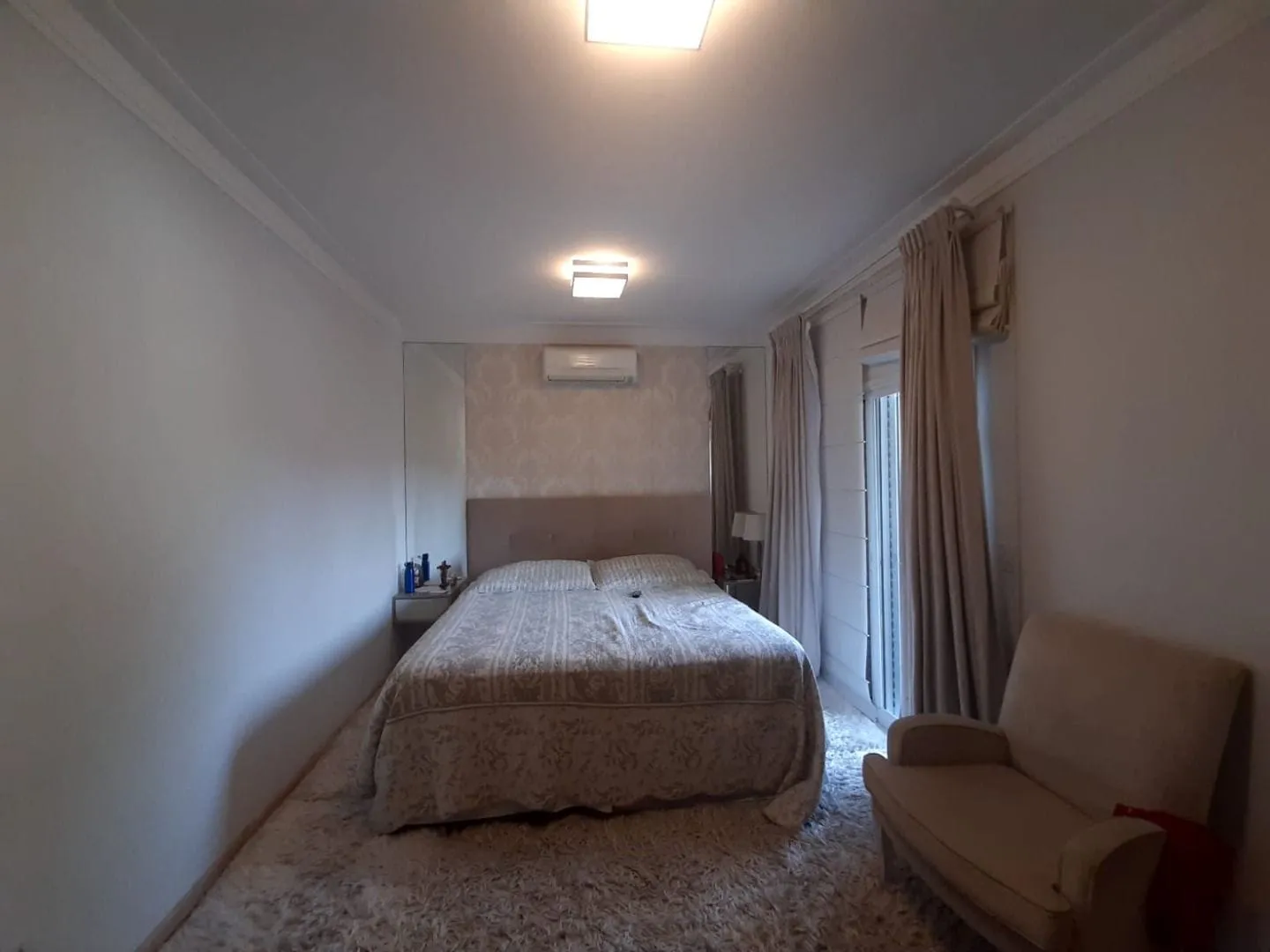 Casa, 4 quartos, 220 m² - Foto 41