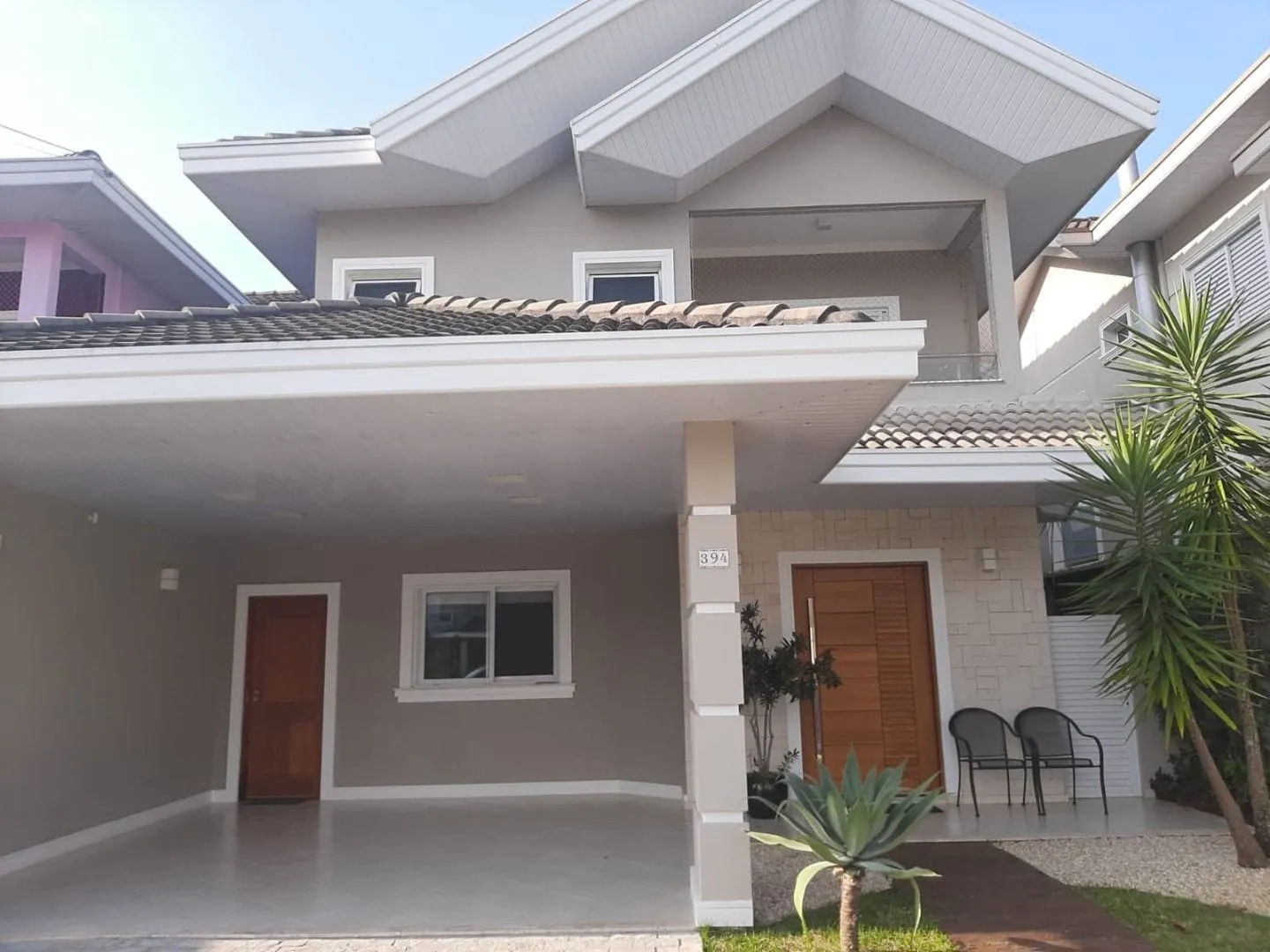 Casa, 4 quartos, 220 m² - Foto 131