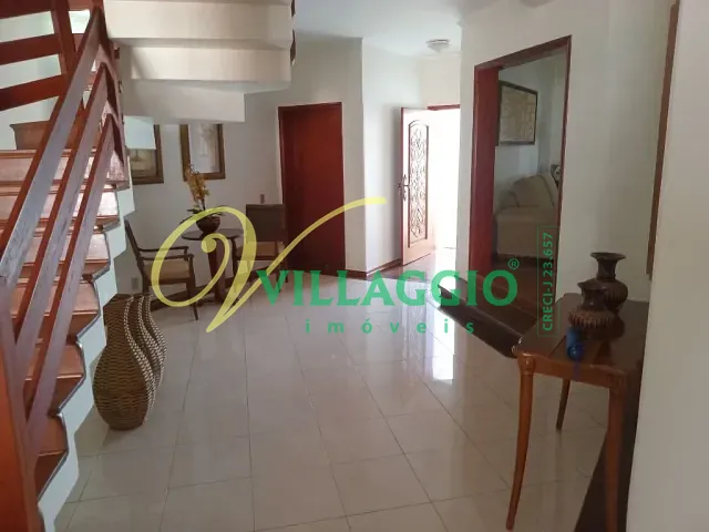 Casa com 450m² 6 quartos e 7 banheiros, à venda ou para alugar, no bairro Jardim Morumbi em São José do Rio Preto