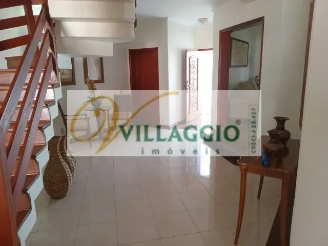Casa com 450m² 6 quartos e 7 banheiros, à venda ou para alugar, no bairro Jardim Morumbi em São José do Rio Preto