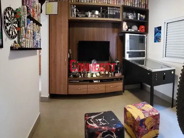 Casa com 300m² 4 quartos e 4 banheiros, à venda, no bairro Bonfim Paulista em Ribeirão Preto