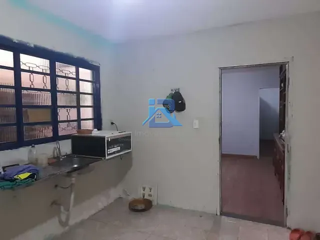 Casa com 125m² 2 quartos e 2 banheiros, à venda, no bairro Jardim das Nações em Itatiba