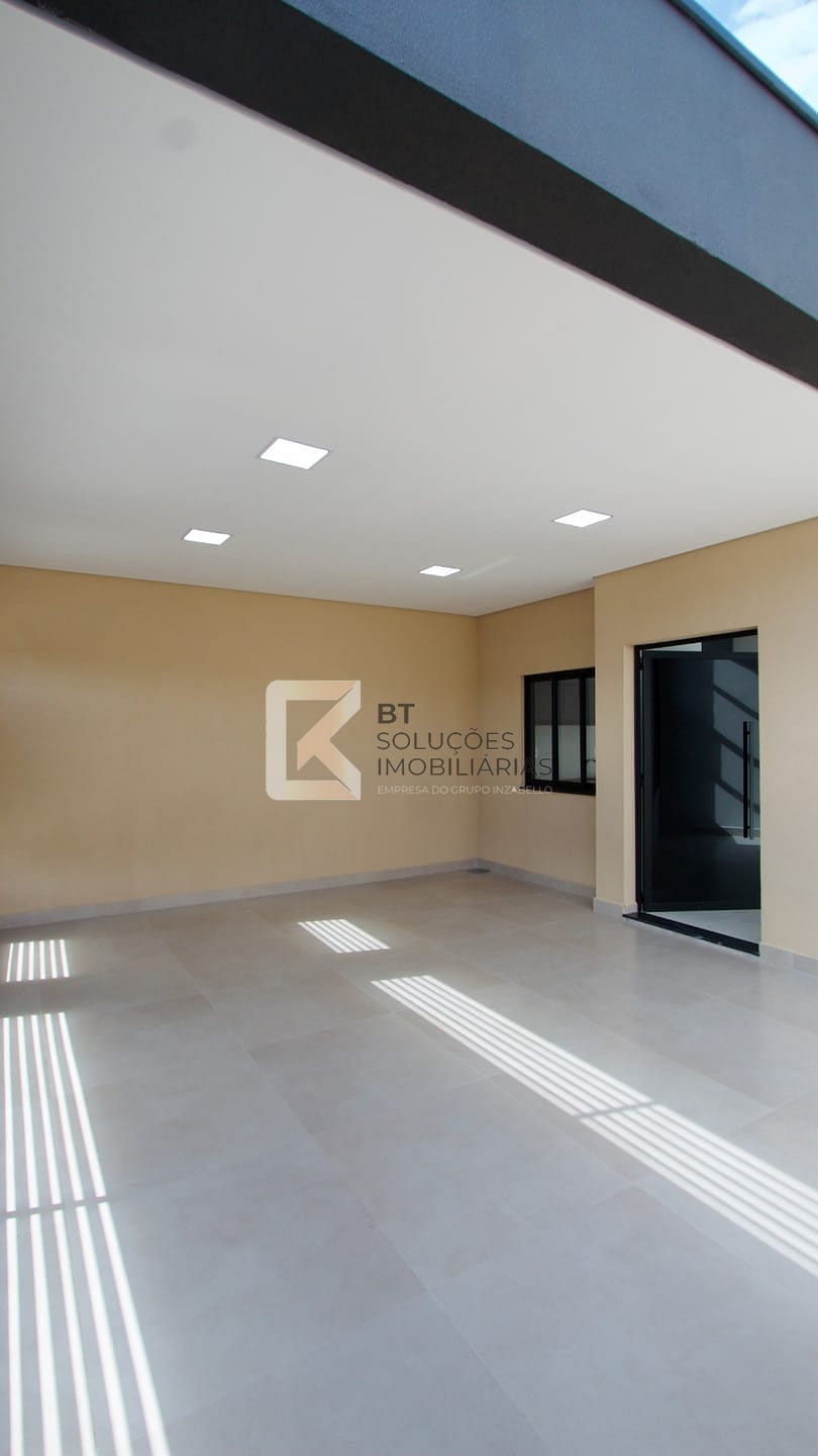 Casa, 3 quartos, 115 m² - Foto 2