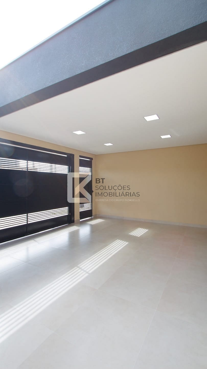 Casa, 3 quartos, 115 m² - Foto 1