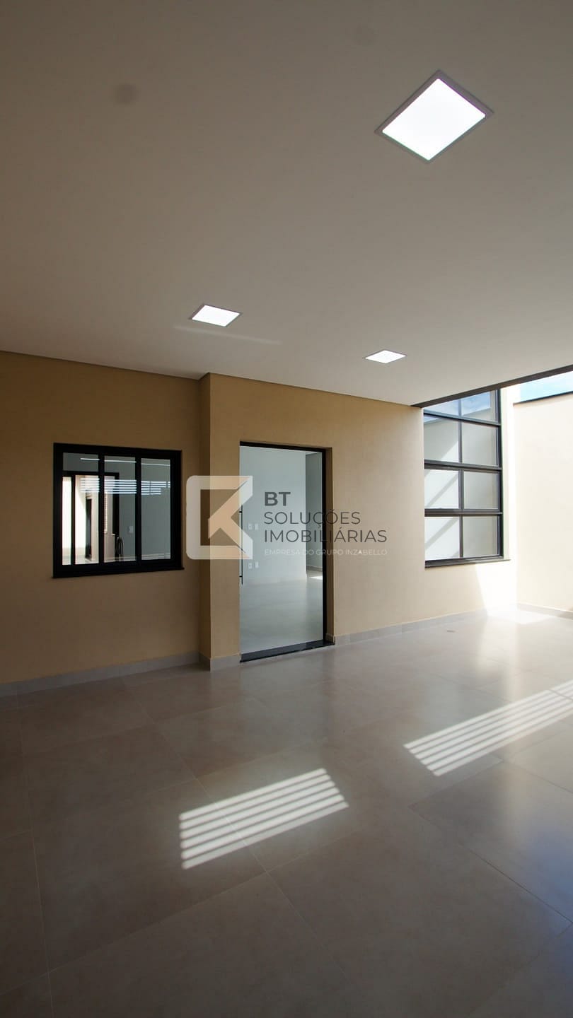 Casa, 3 quartos, 115 m² - Foto 3