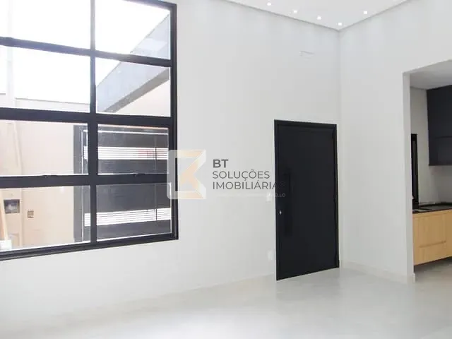 Casa com 150m² 3 quartos e 2 banheiros, à venda, no bairro Parque Residencial Sabiás em Indaiatuba