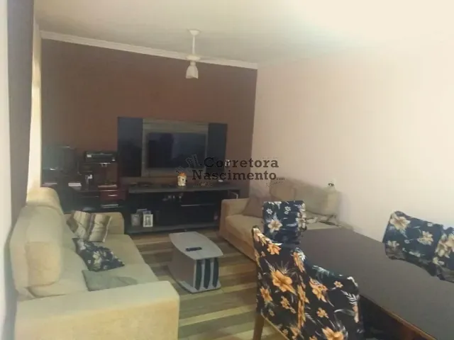 Casa com 126m² 2 quartos e 2 banheiros, à venda, no bairro Cidade Nova Jacareí em Jacareí