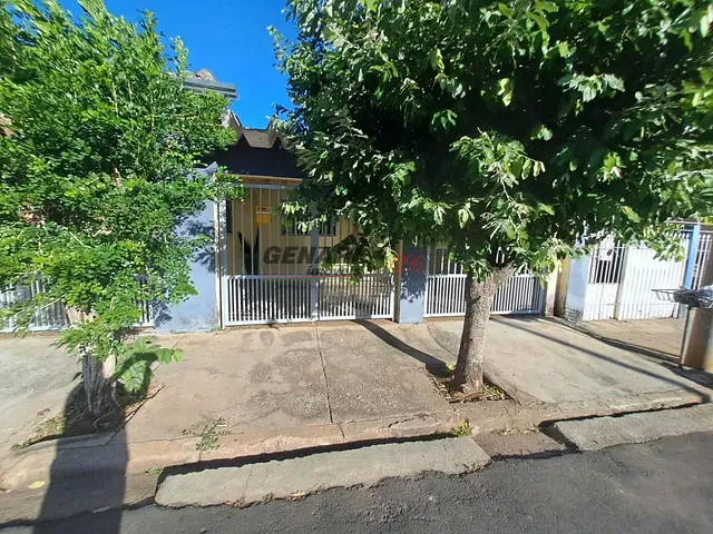 Casa com 180m² 3 quartos e 1 banheiro, à venda, no bairro Vila Costa e Silva em Indaiatuba