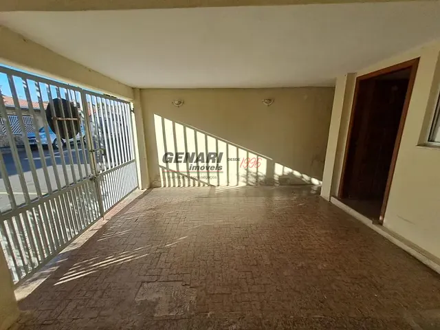 Casa com 180m² 3 quartos e 1 banheiro, à venda, no bairro Vila Costa e Silva em Indaiatuba