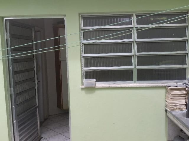 Foto do Casa - Casa com 2 dormitórios à venda, 140 m² por R$ 480.000,00 - Mooca - São Paulo/SP | ZONA LESTE IMÓVEIS
