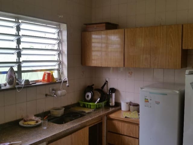 Foto do Casa - Casa com 2 dormitórios à venda, 140 m² por R$ 480.000,00 - Mooca - São Paulo/SP | ZONA LESTE IMÓVEIS