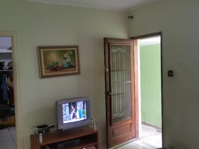 Foto do Casa - Casa com 2 dormitórios à venda, 140 m² por R$ 480.000,00 - Mooca - São Paulo/SP | ZONA LESTE IMÓVEIS