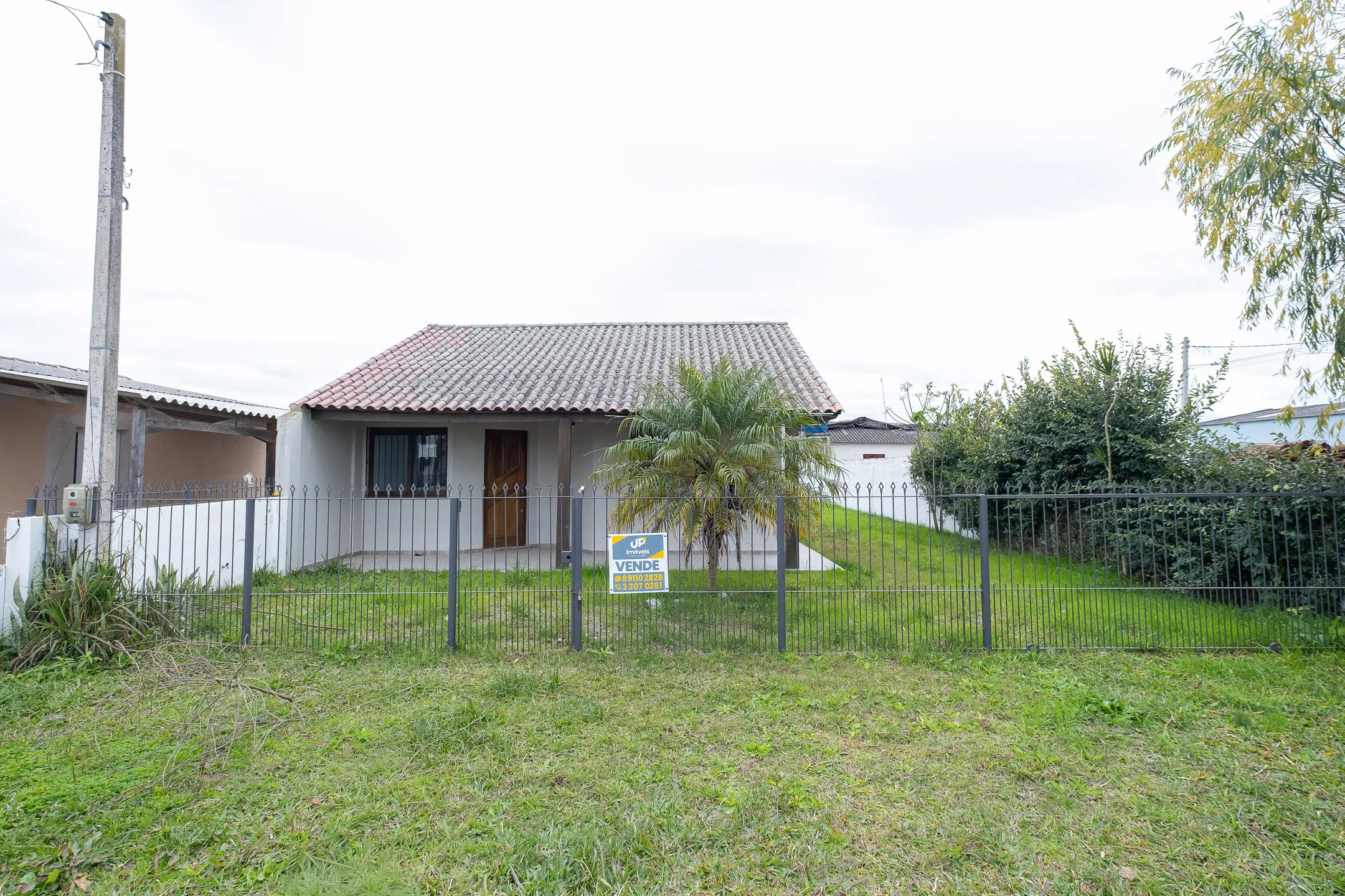 Casa à venda na Vila Princesa - Pelotas, RS