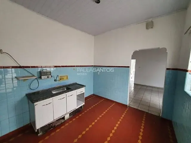 Casa com 75m² 2 quartos e 1 banheiro, à venda, no bairro Vila Santana em Sorocaba