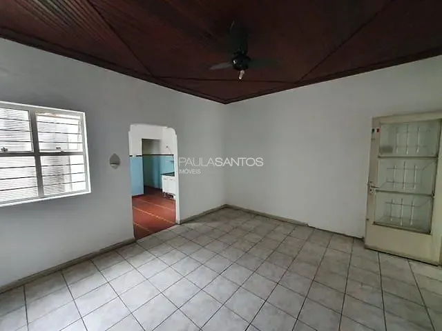 Casa com 75m² 2 quartos e 1 banheiro, à venda, no bairro Vila Santana em Sorocaba