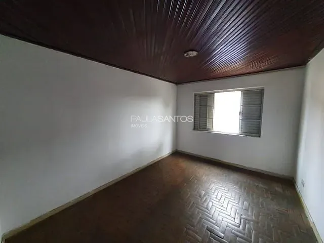 Casa com 75m² 2 quartos e 1 banheiro, à venda, no bairro Vila Santana em Sorocaba