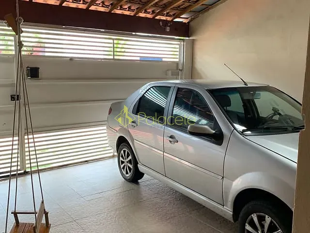 Casa com 150m² 2 quartos e 2 banheiros, à venda, no bairro Jardim Continental em Taubaté