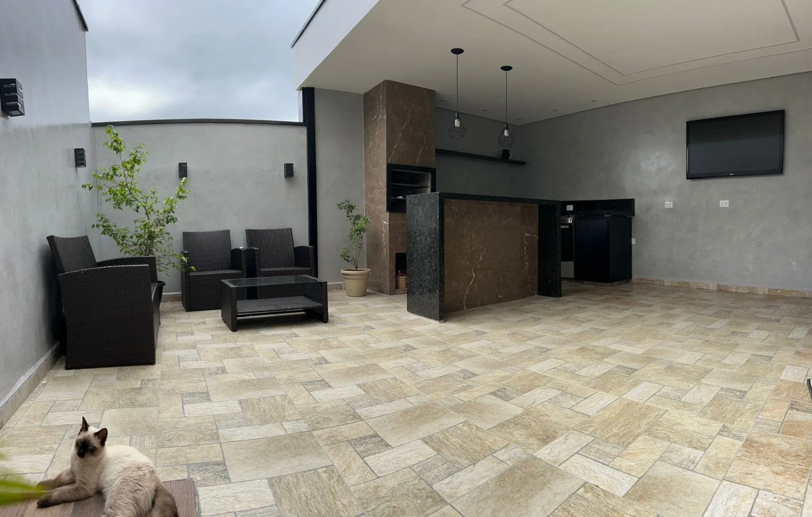Casa, 3 quartos, 126 m² - Foto 13