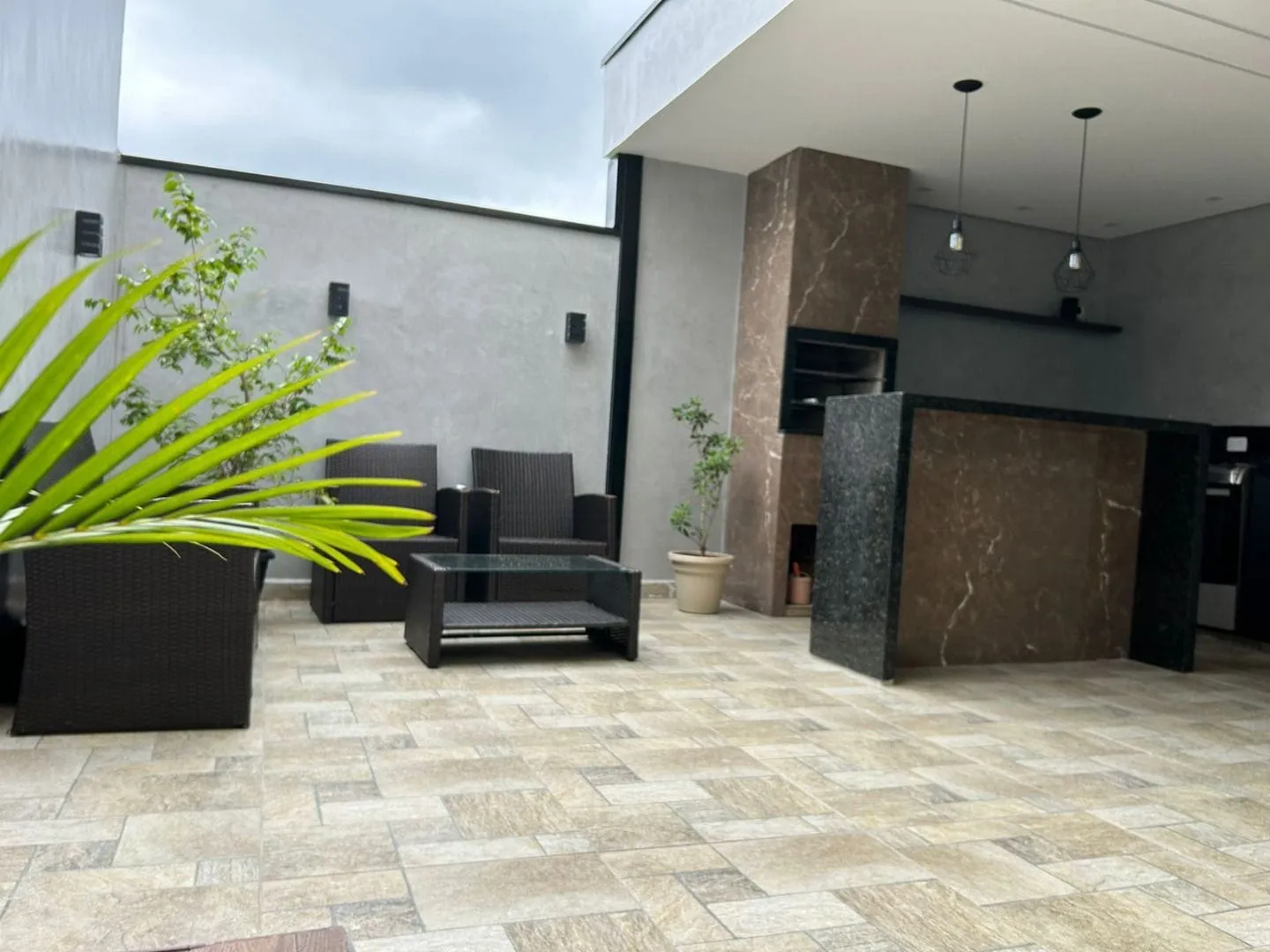 Casa, 3 quartos, 126 m² - Foto 14