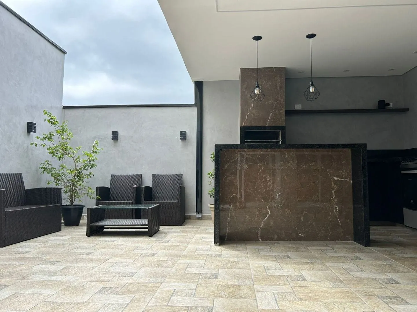 Casa, 3 quartos, 126 m² - Foto 11