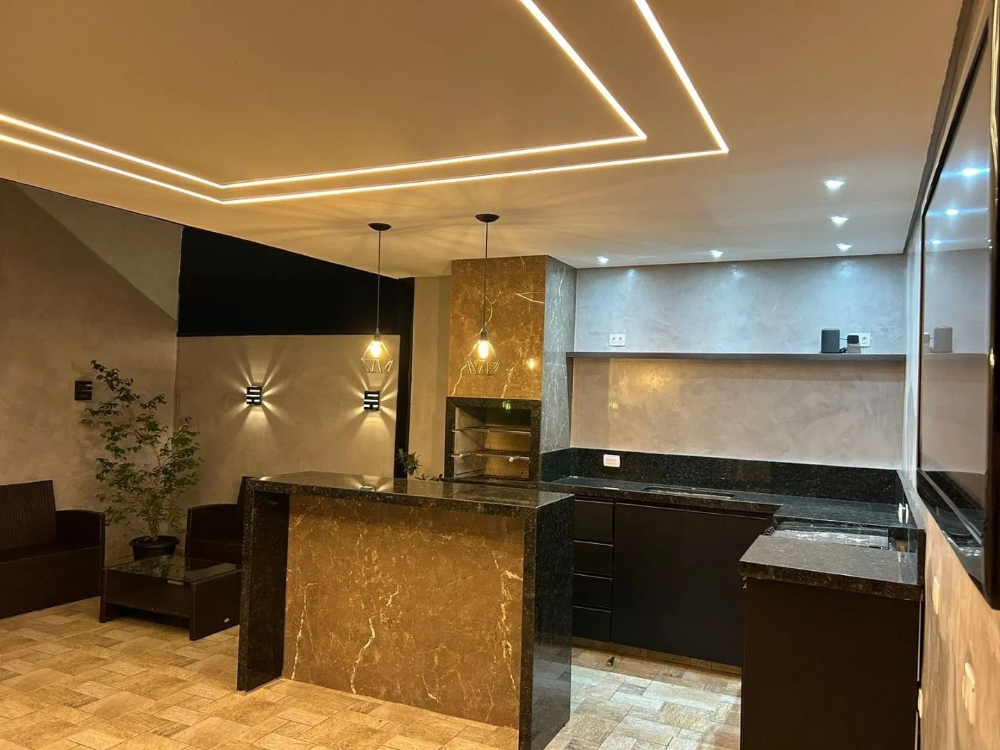 Casa, 3 quartos, 126 m² - Foto 6
