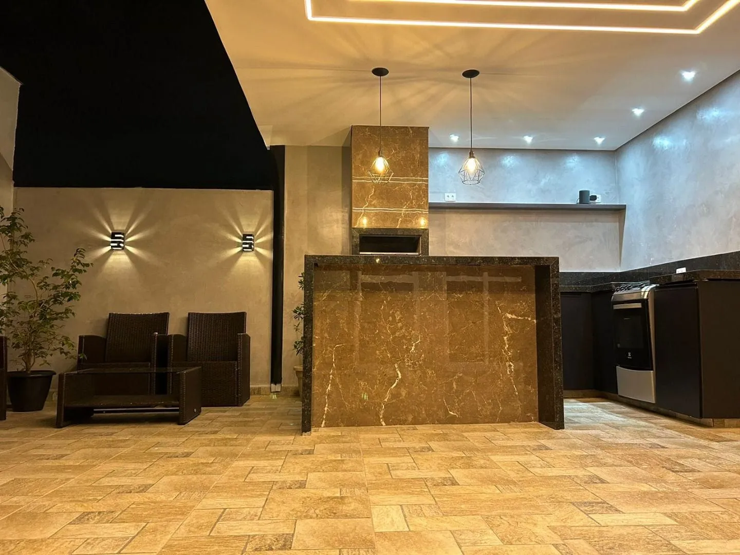 Casa, 3 quartos, 126 m² - Foto 10