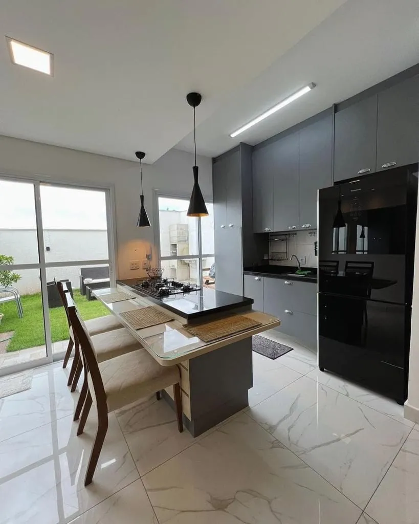 Casa, 3 quartos, 126 m² - Foto 5