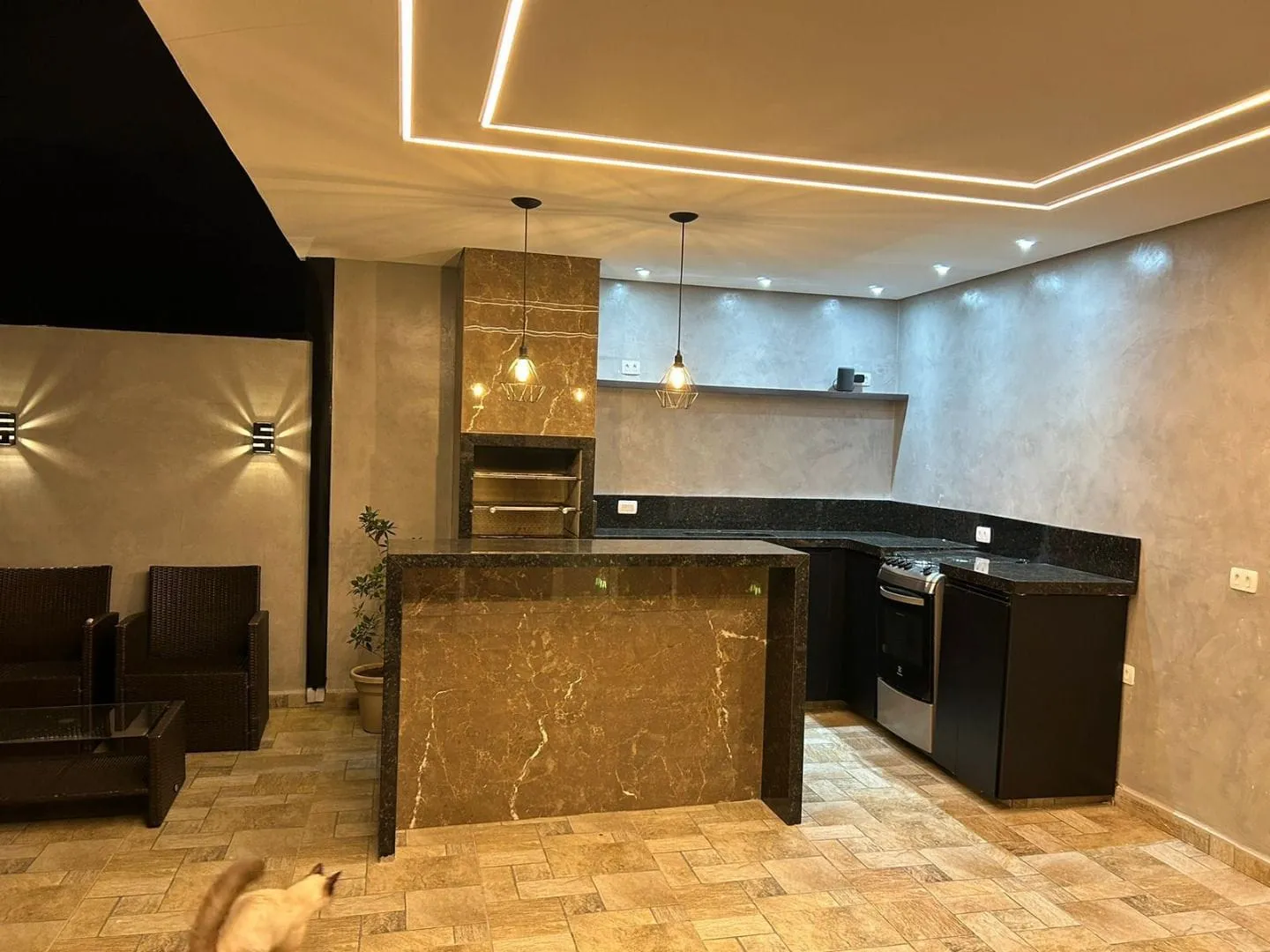 Casa, 3 quartos, 126 m² - Foto 7