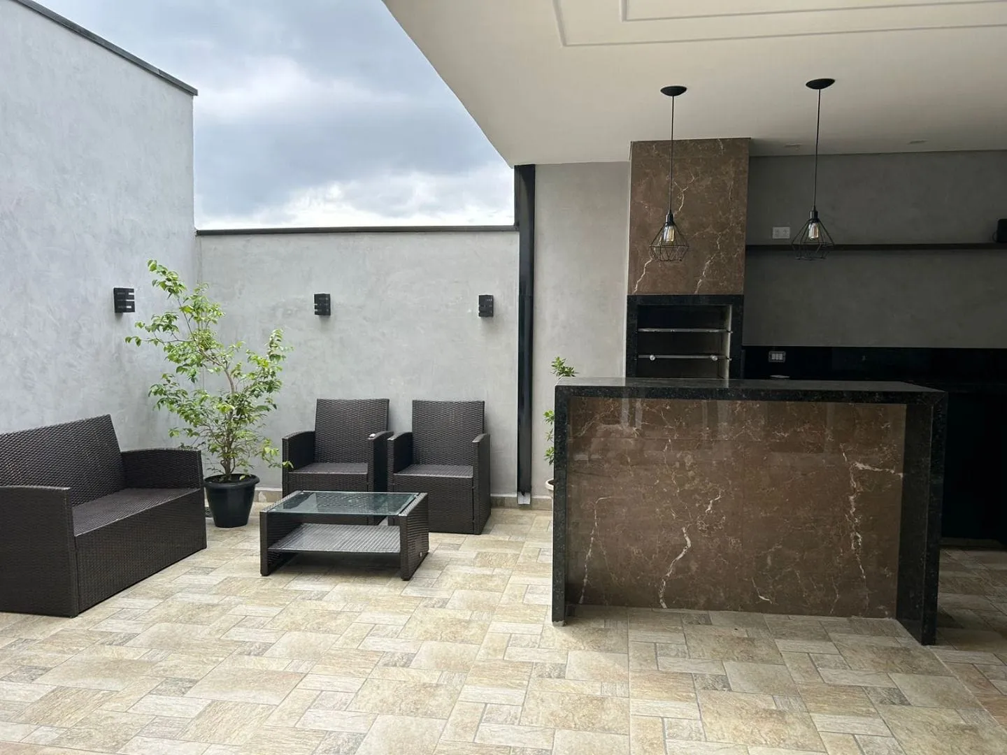 Casa, 3 quartos, 126 m² - Foto 12