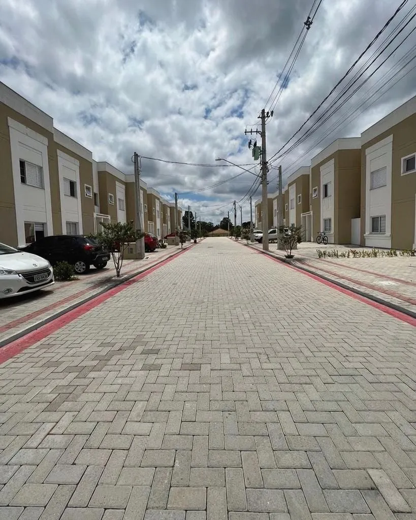 Casa, 3 quartos, 126 m² - Foto 1