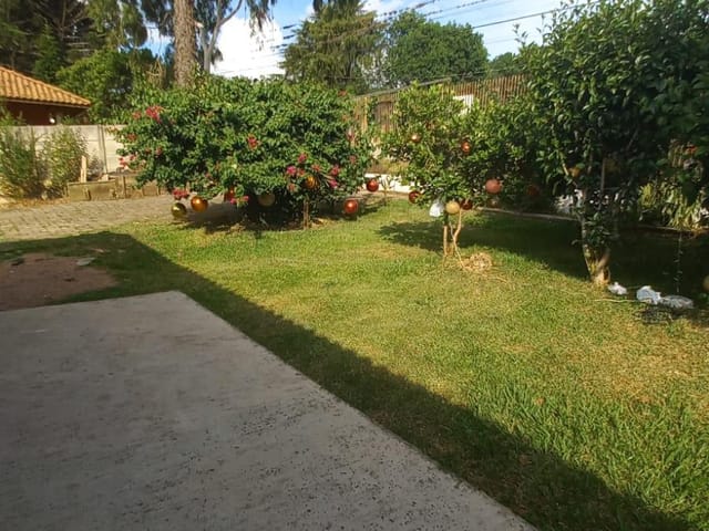 Chácara à venda.