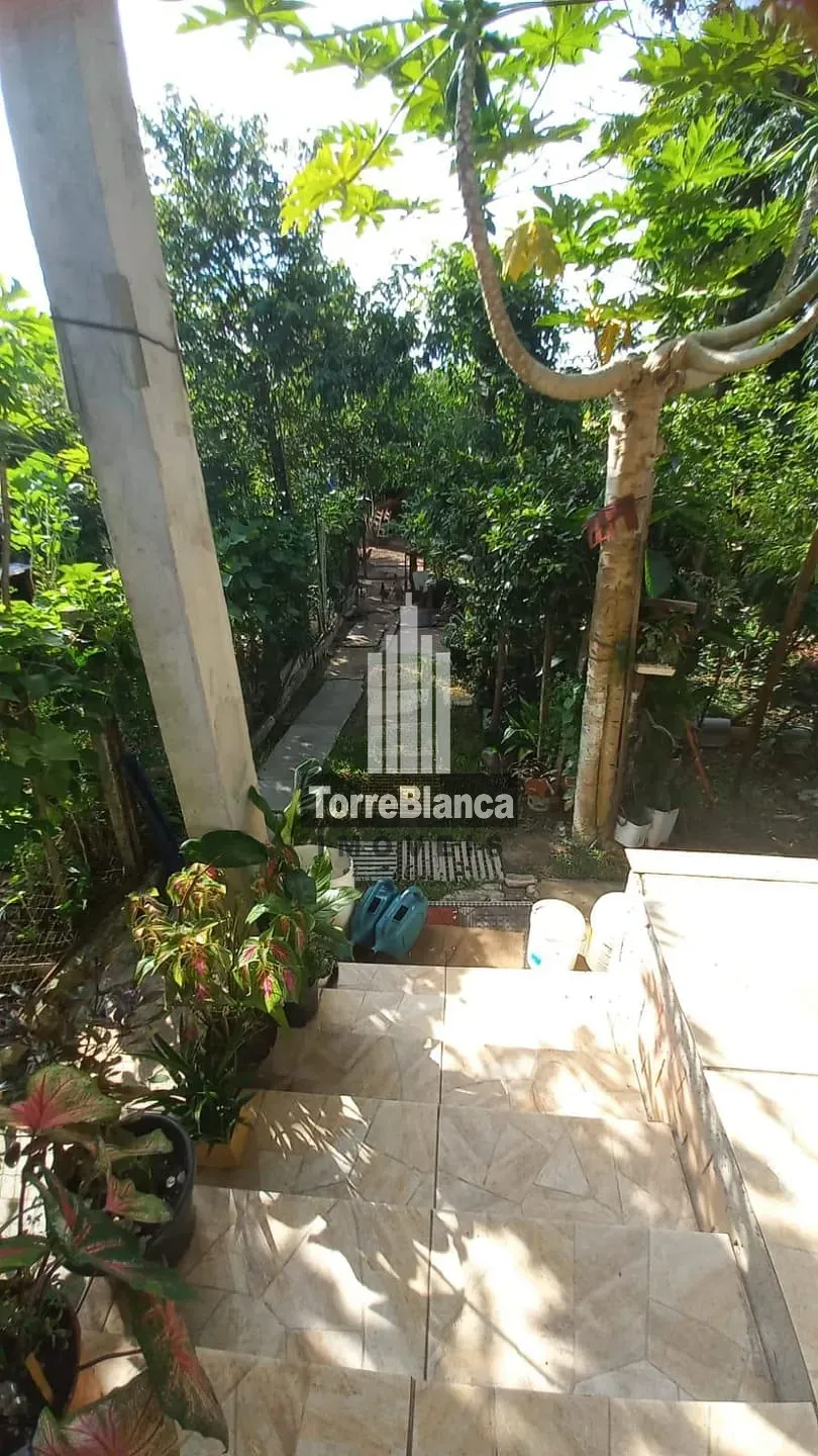 Chácara, 5 quartos, 1000 m² - Foto 24