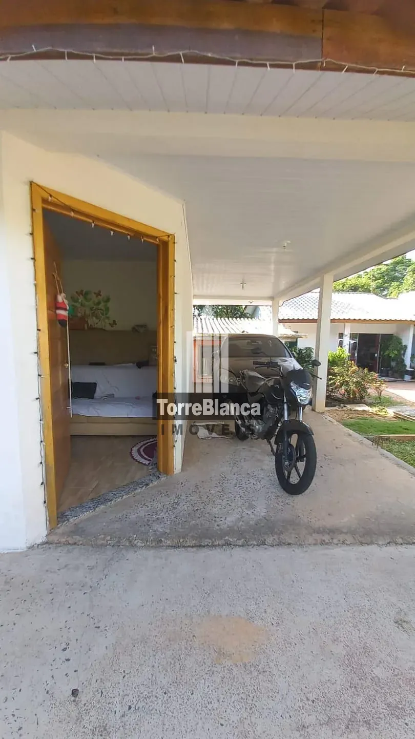 Chácara, 5 quartos, 1000 m² - Foto 5
