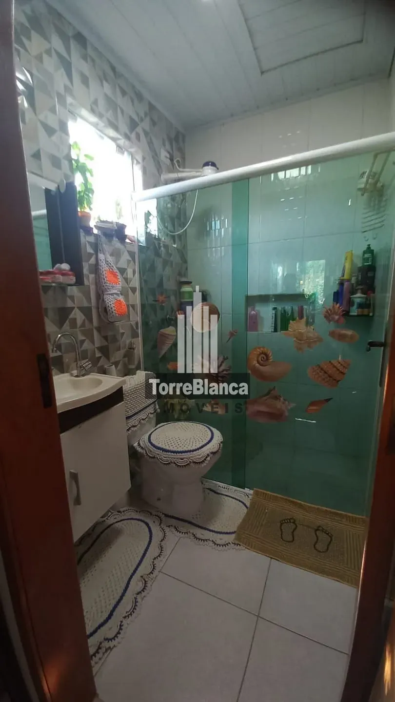 Chácara, 5 quartos, 1000 m² - Foto 21