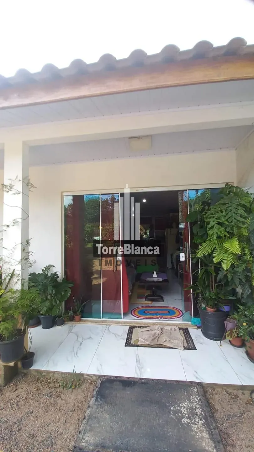 Chácara, 5 quartos, 1000 m² - Foto 14