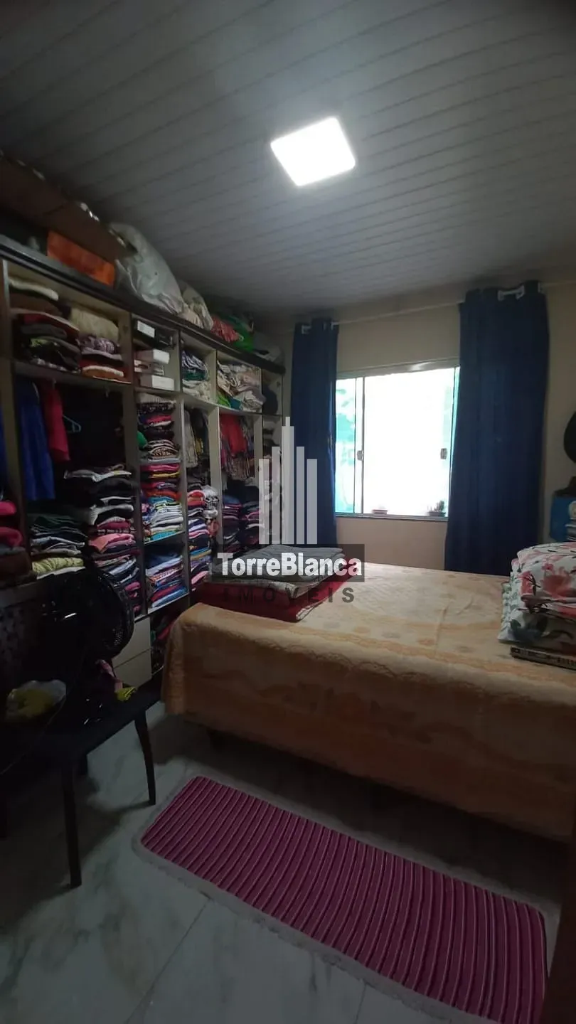 Chácara, 5 quartos, 1000 m² - Foto 19