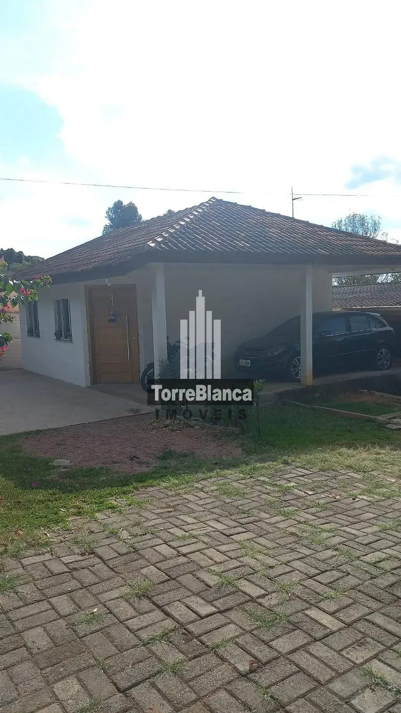 Chácara, 5 quartos, 1000 m² - Foto 4
