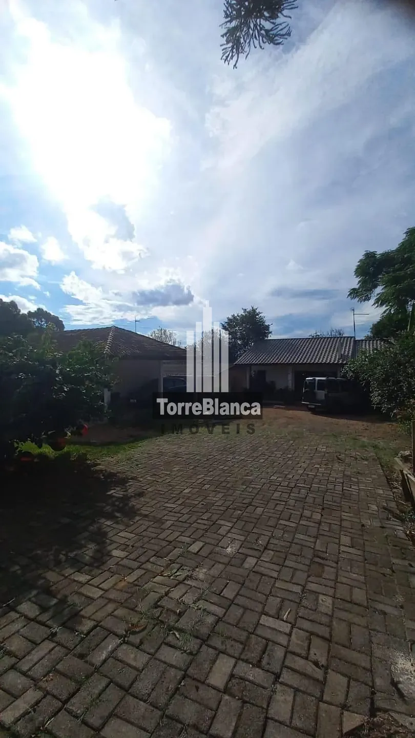 Chácara, 5 quartos, 1000 m² - Foto 3