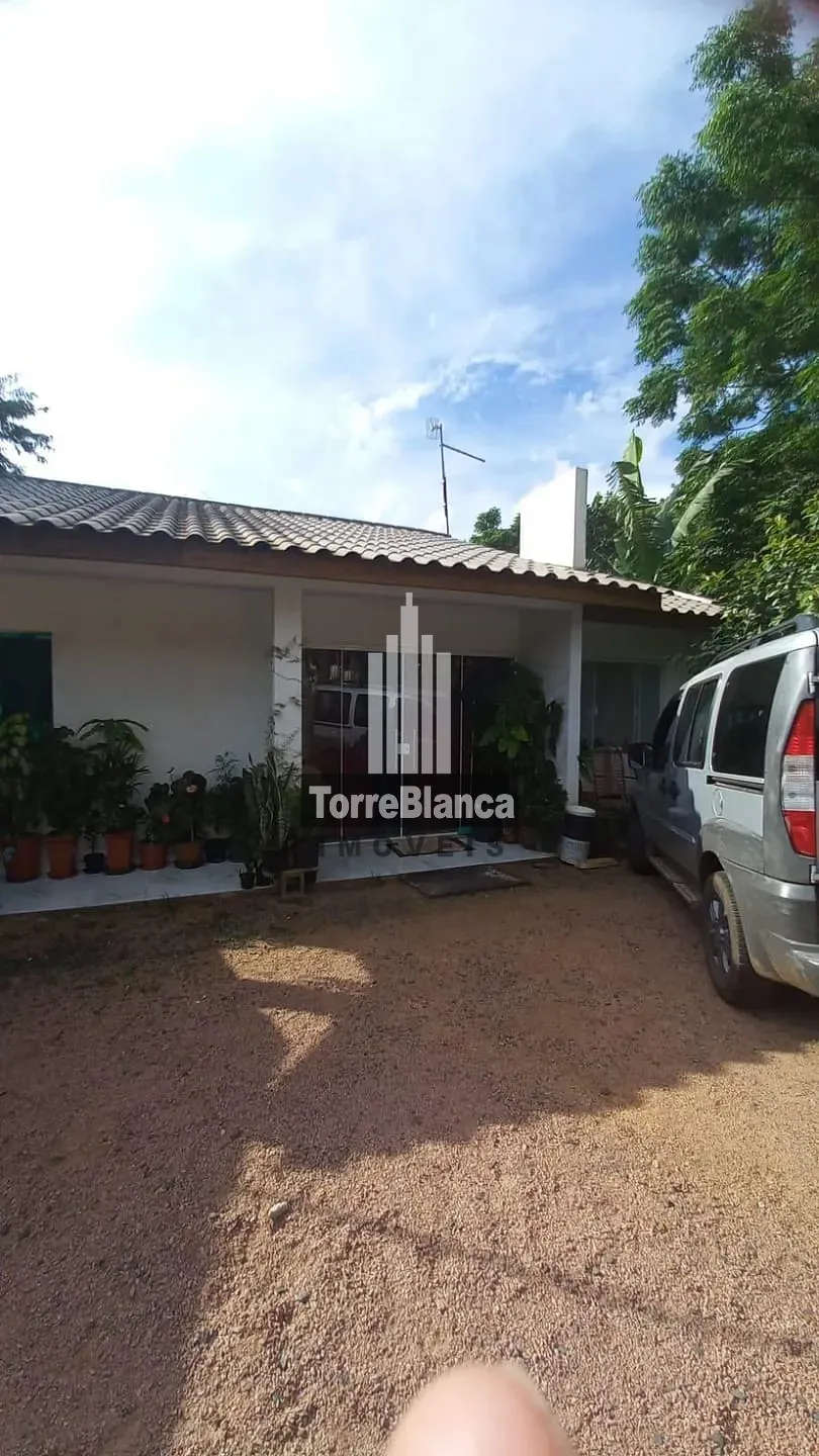 Chácara, 5 quartos, 1000 m² - Foto 13