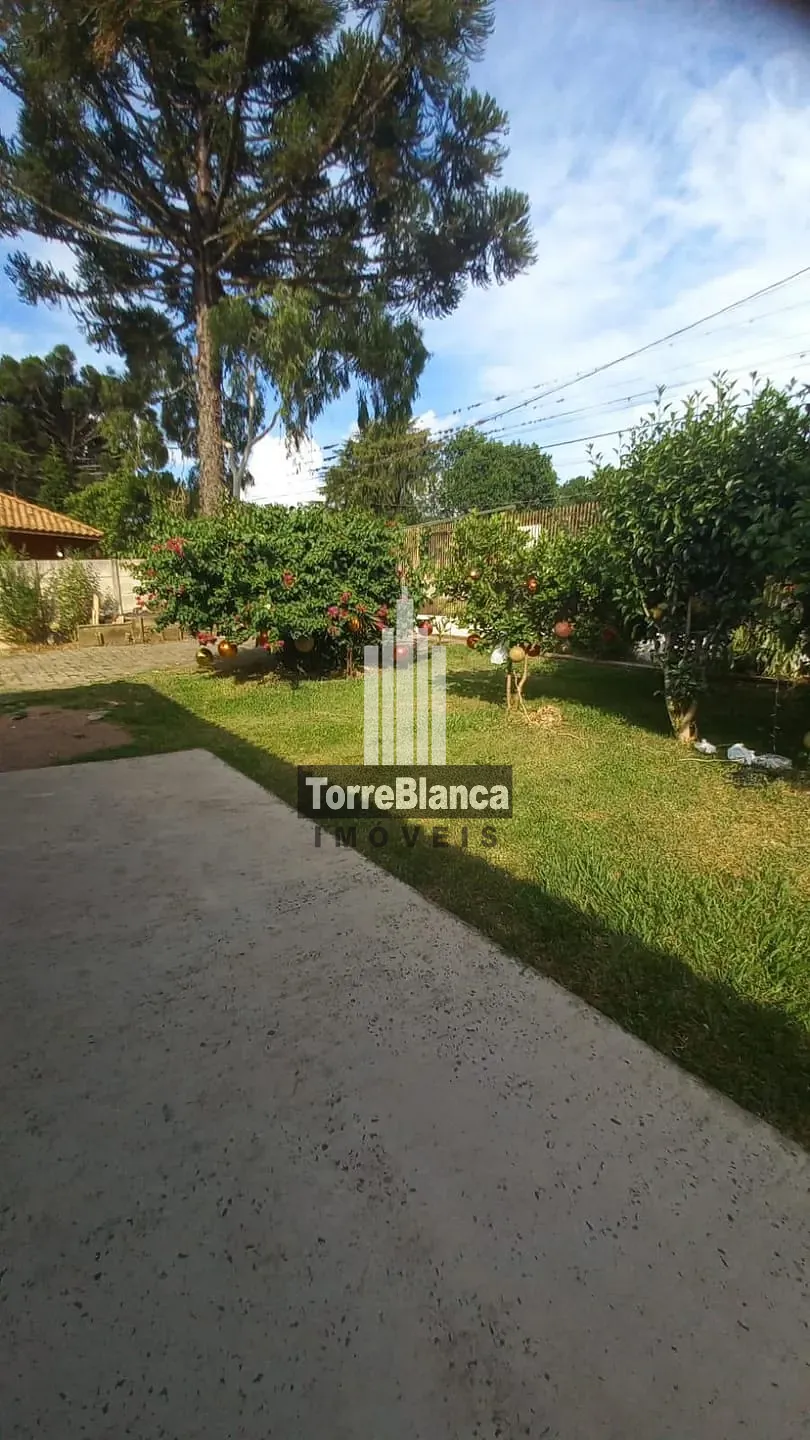 Chácara, 5 quartos, 1000 m² - Foto 1