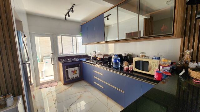 Casa com 175m² 3 quartos e 3 banheiros, à venda, no bairro Areal em Pelotas