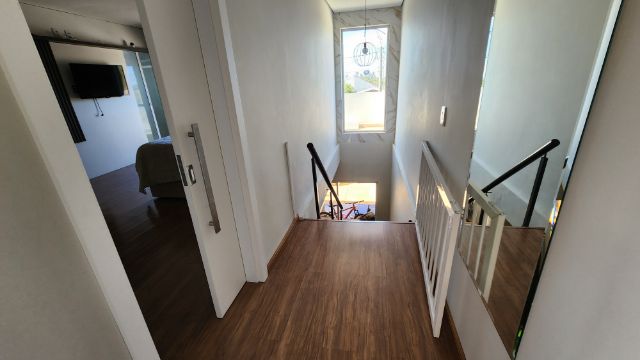 Casa com 175m² 3 quartos e 3 banheiros, à venda, no bairro Areal em Pelotas