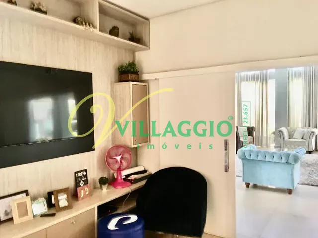 Casa com 511m² 4 quartos e 7 banheiros, à venda, no bairro Residencial Quinta do Golfe em São José do Rio Preto