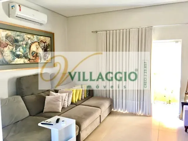 Casa com 511m² 4 quartos e 7 banheiros, à venda, no bairro Residencial Quinta do Golfe em São José do Rio Preto